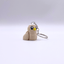Chick Keyring