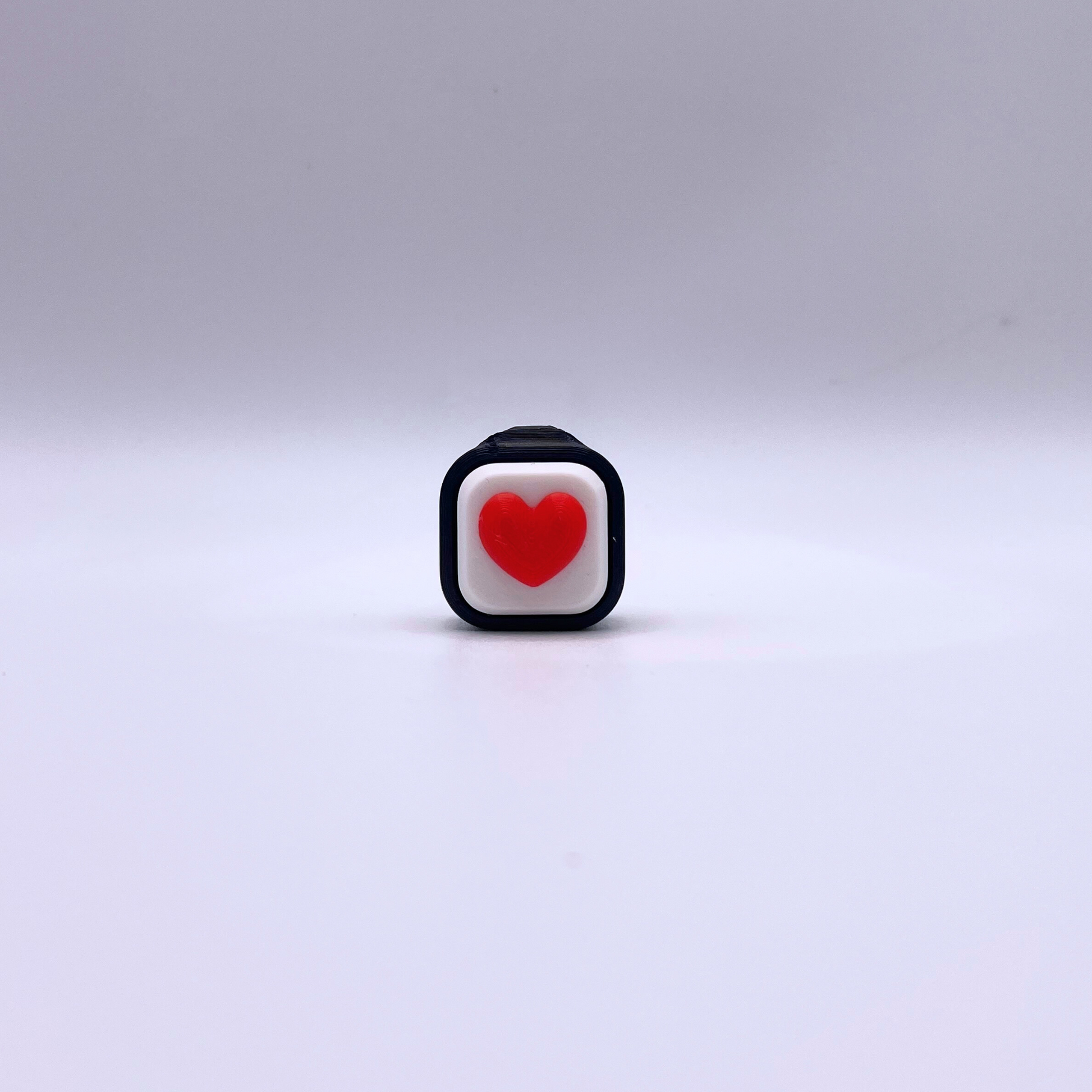 Pictogram Clickers fidget toys with crisp ASMR clicks, unique designs for stress relief, focus, and sensory satisfaction.