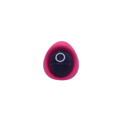 Squid Guard Head Clicker Circle