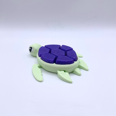 Turtle Clicker