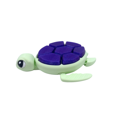 Turtle Clicker