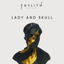 Lady and Skull