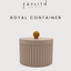 Royal Container