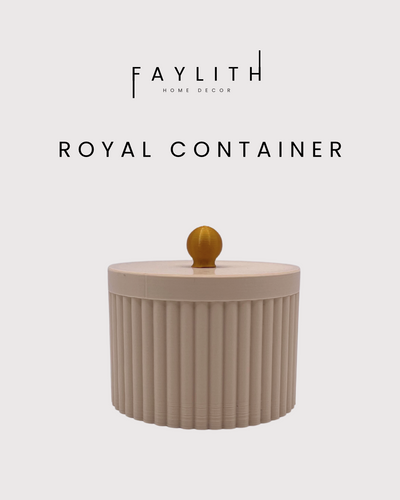 Royal Container