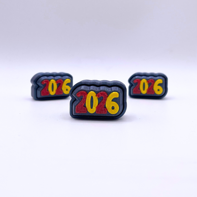 Official 2026 Clicker