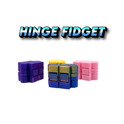 Hinge Fidget
