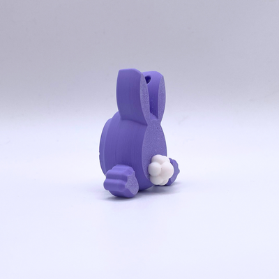 Easter Egg Bunny Clicker