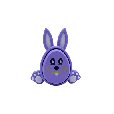 Easter Egg Bunny Clicker
