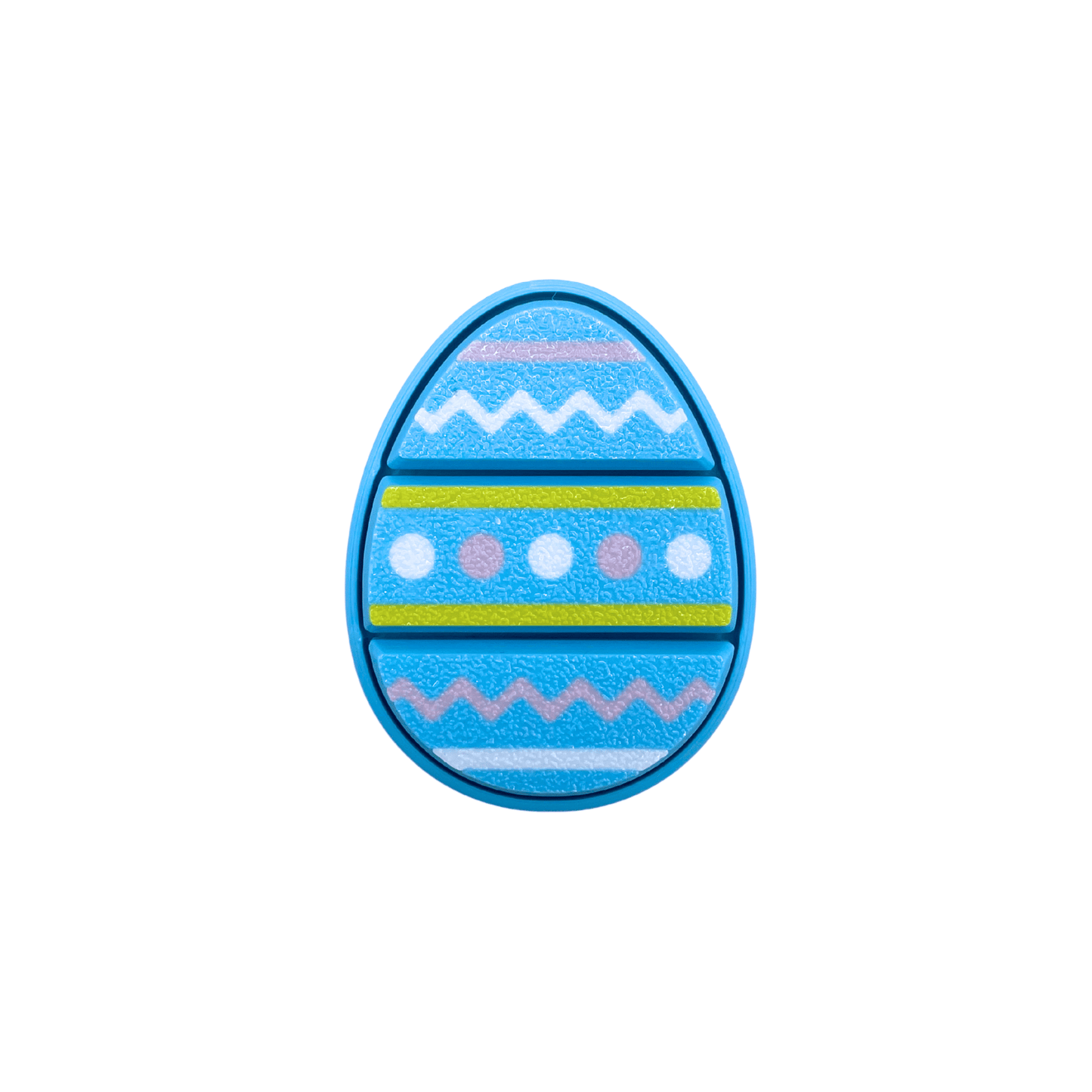 Easter Egg Trio Clicker