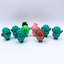 pickle clicker asmr fidget toys