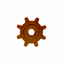 Gear Spinner