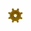 Gear Spinner