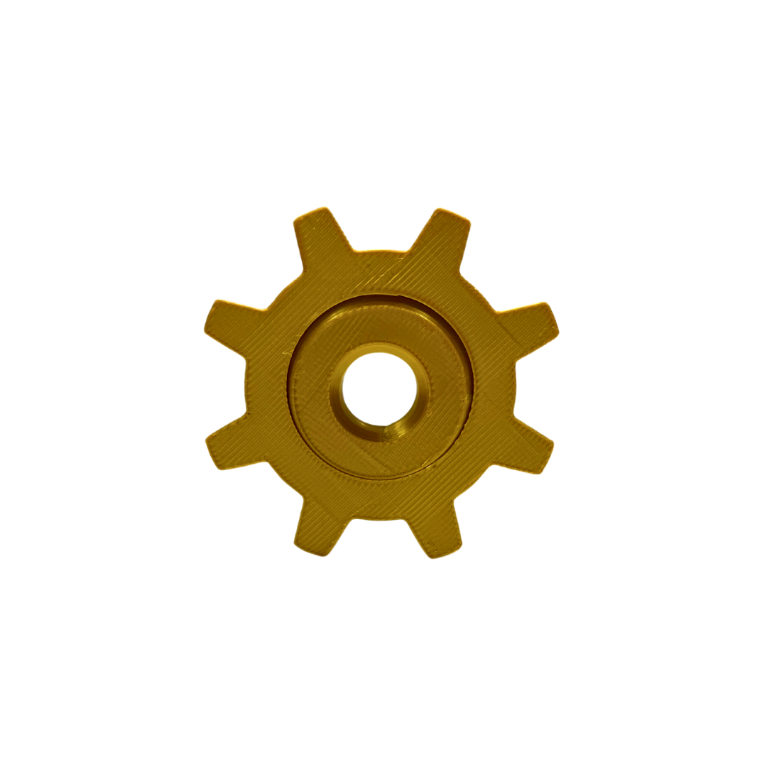 Gear Spinner