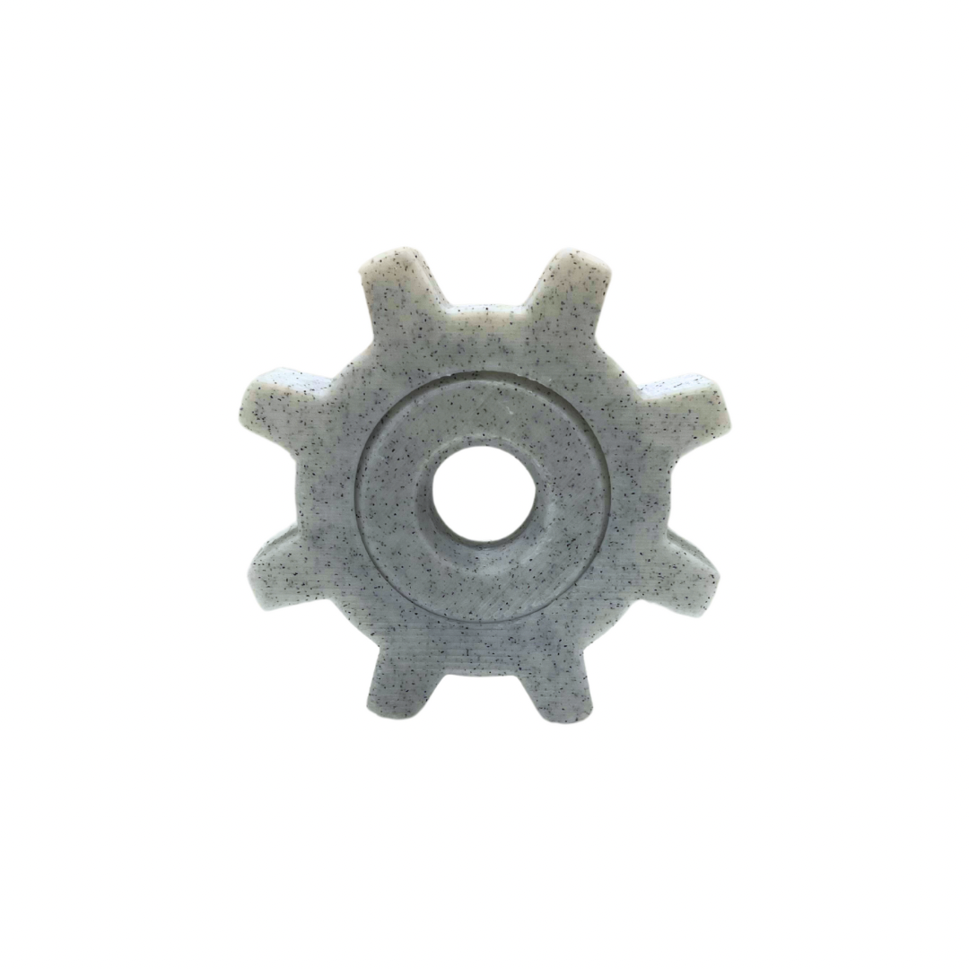 Gear Spinner