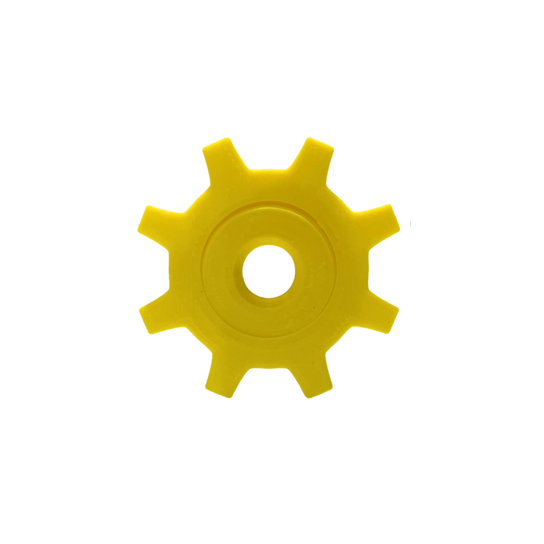 Gear Spinner