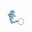 Dolphin Keyring