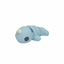 Narwhal Whale Keyring