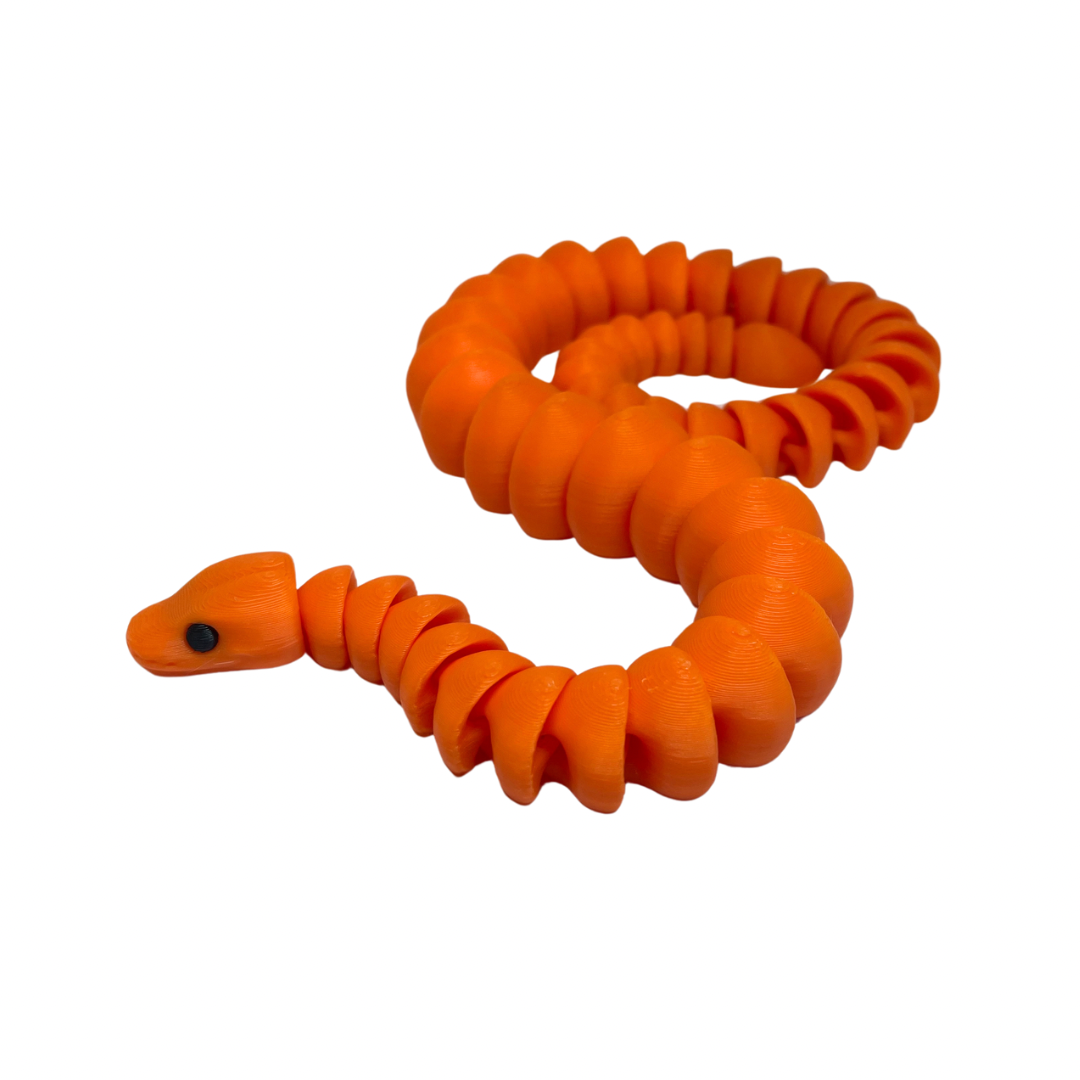 Snake Fidget