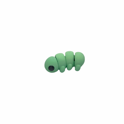 Caterpillar Keyring