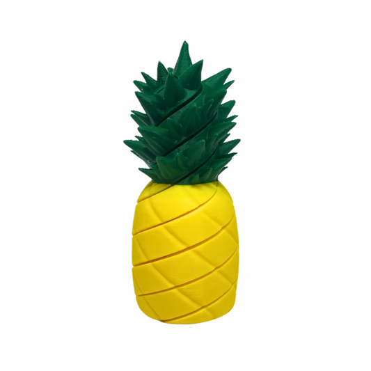 Pineapple Spiral Fidget