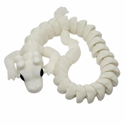Glow Dragon Toy