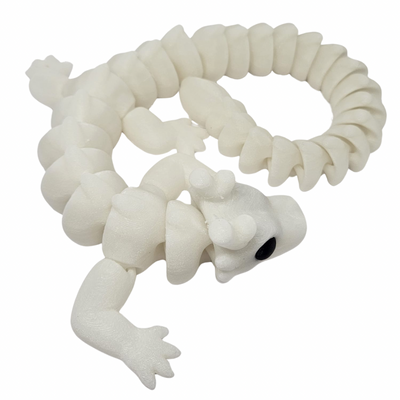 Glow Dragon Toy
