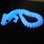 Glow Dragon Toy