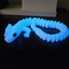 Glow Dragon Toy