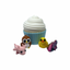 Cupcake Toy Storage