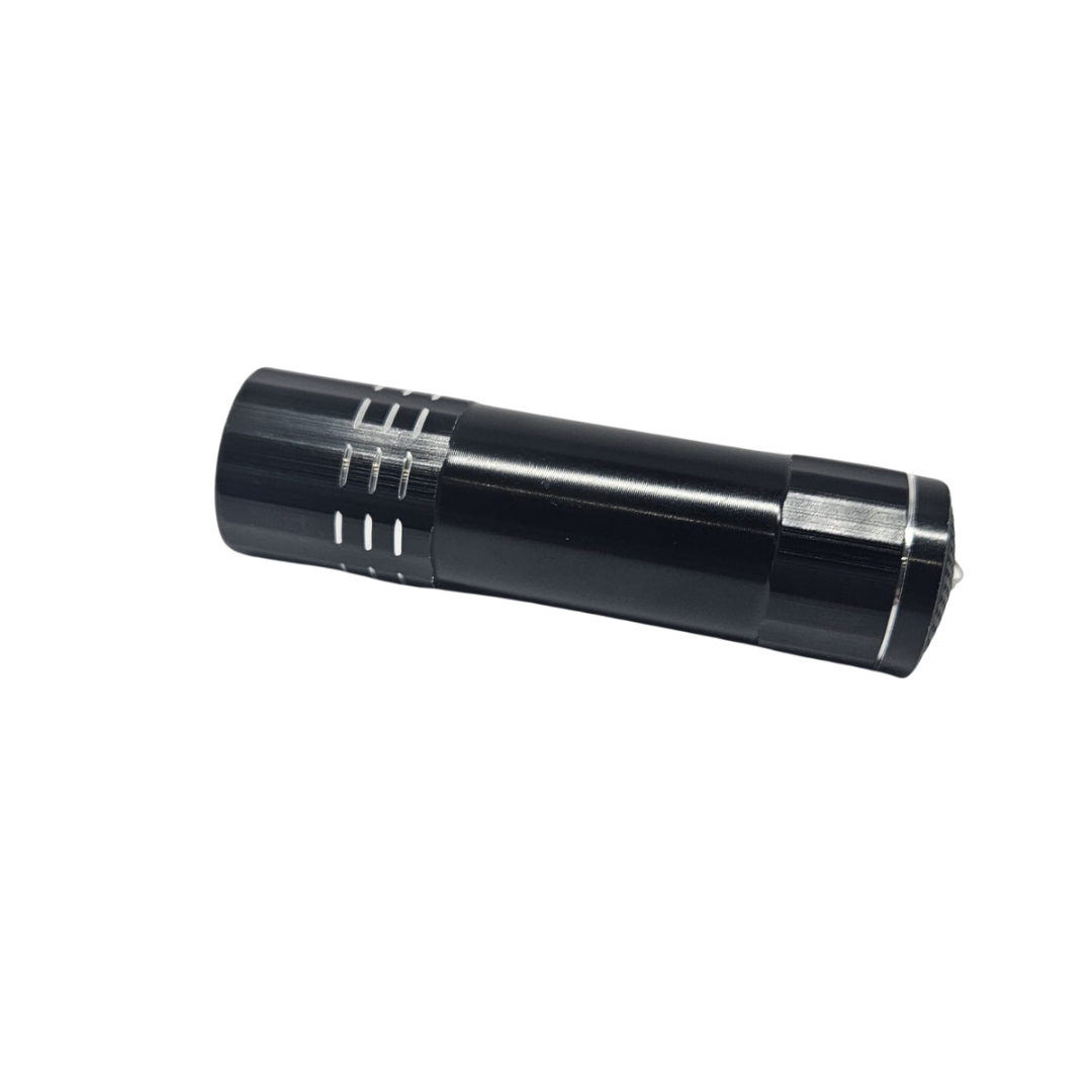 UV Torch Light