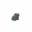 Elephant Keyring