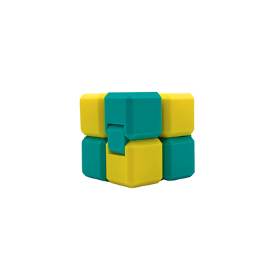 Custom Infinity Cube Pro