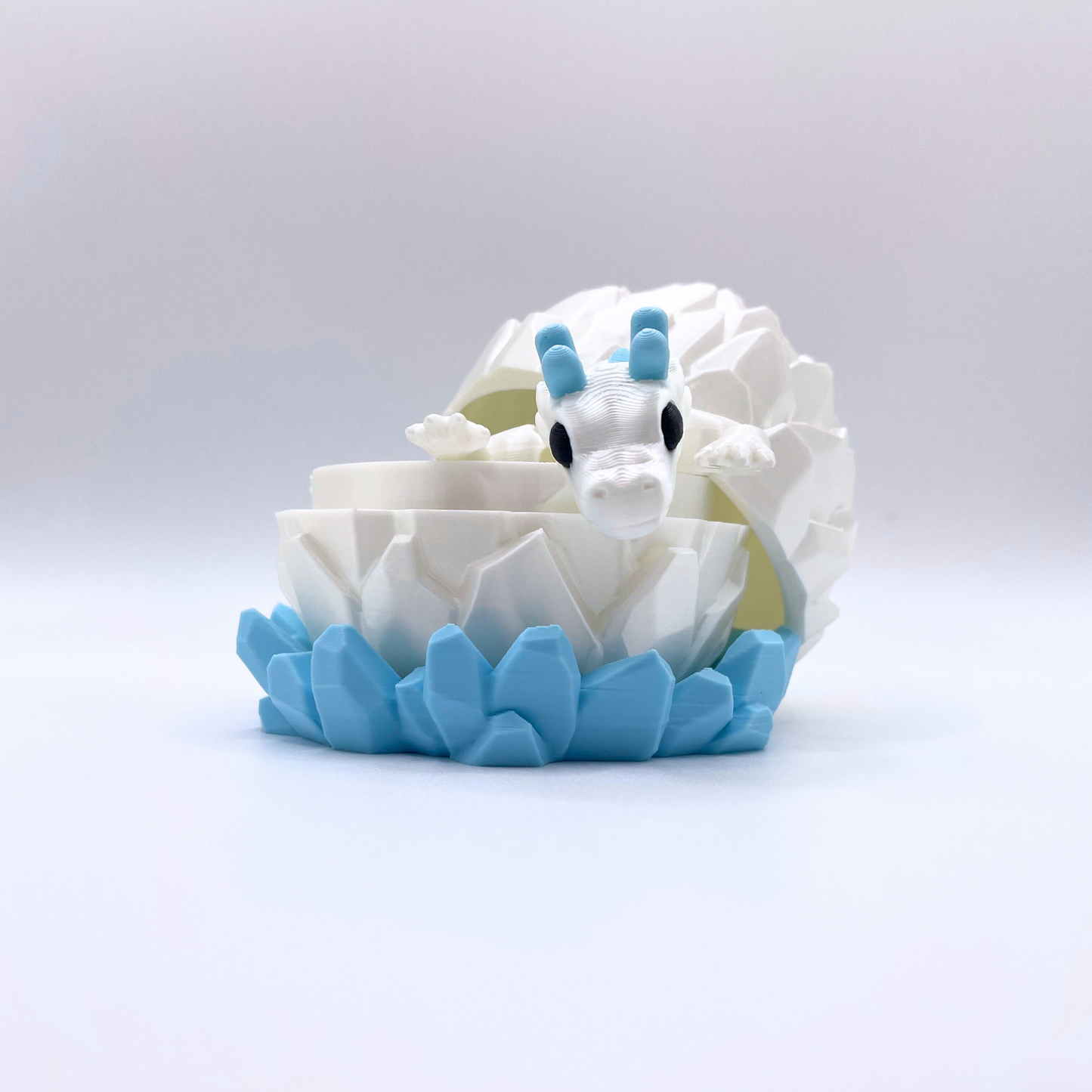 Ice Dragon