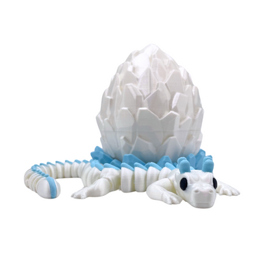 Ice Dragon