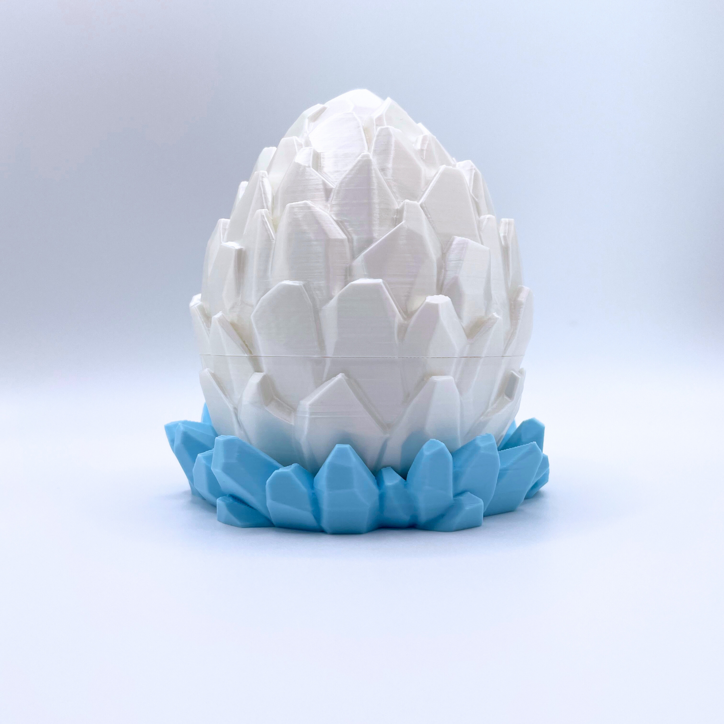 Ice Dragon
