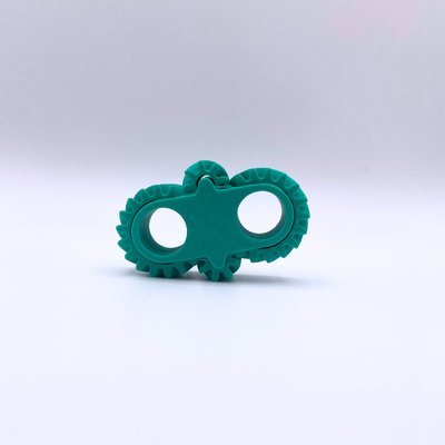 Tyre Gear Spinner