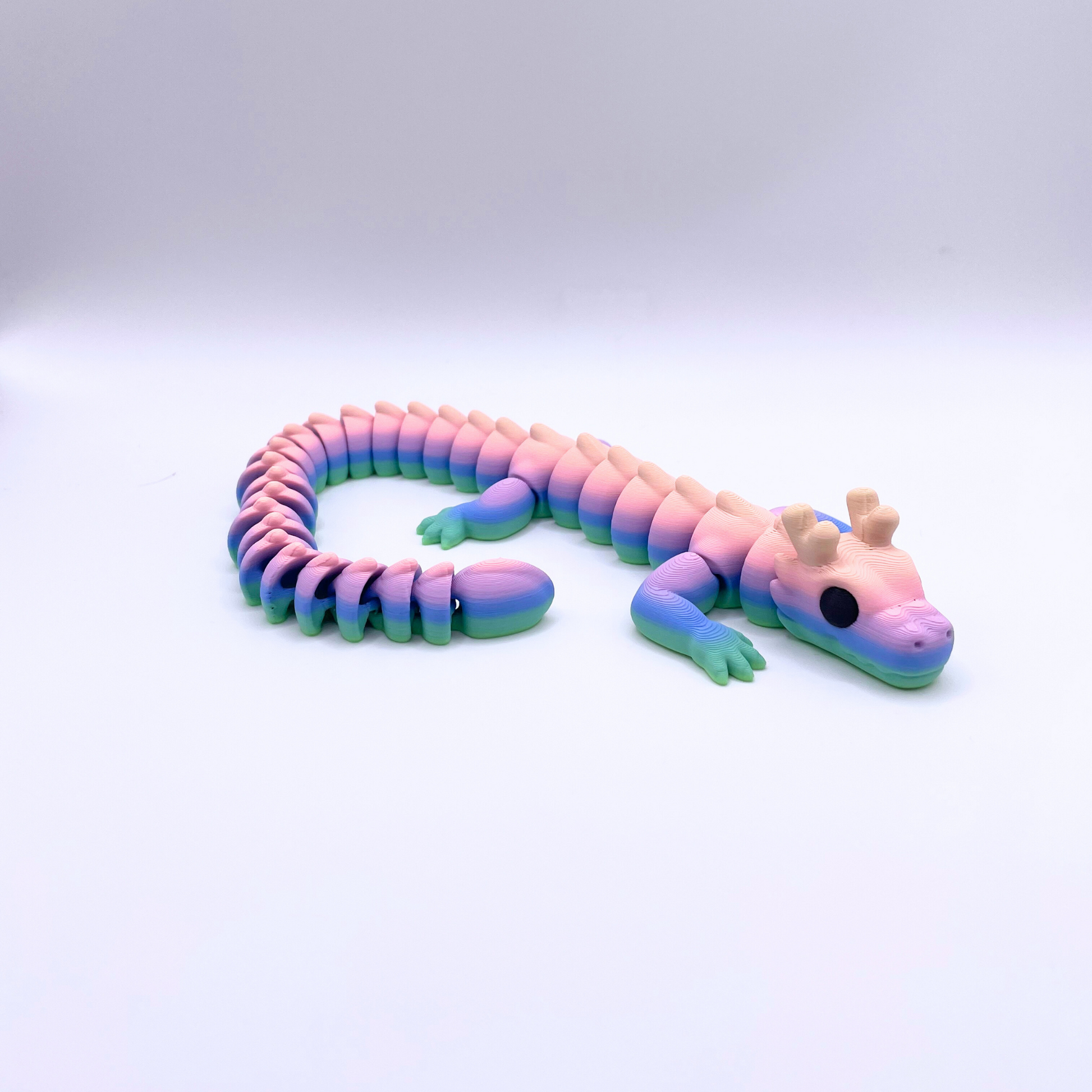Magic Dragon
