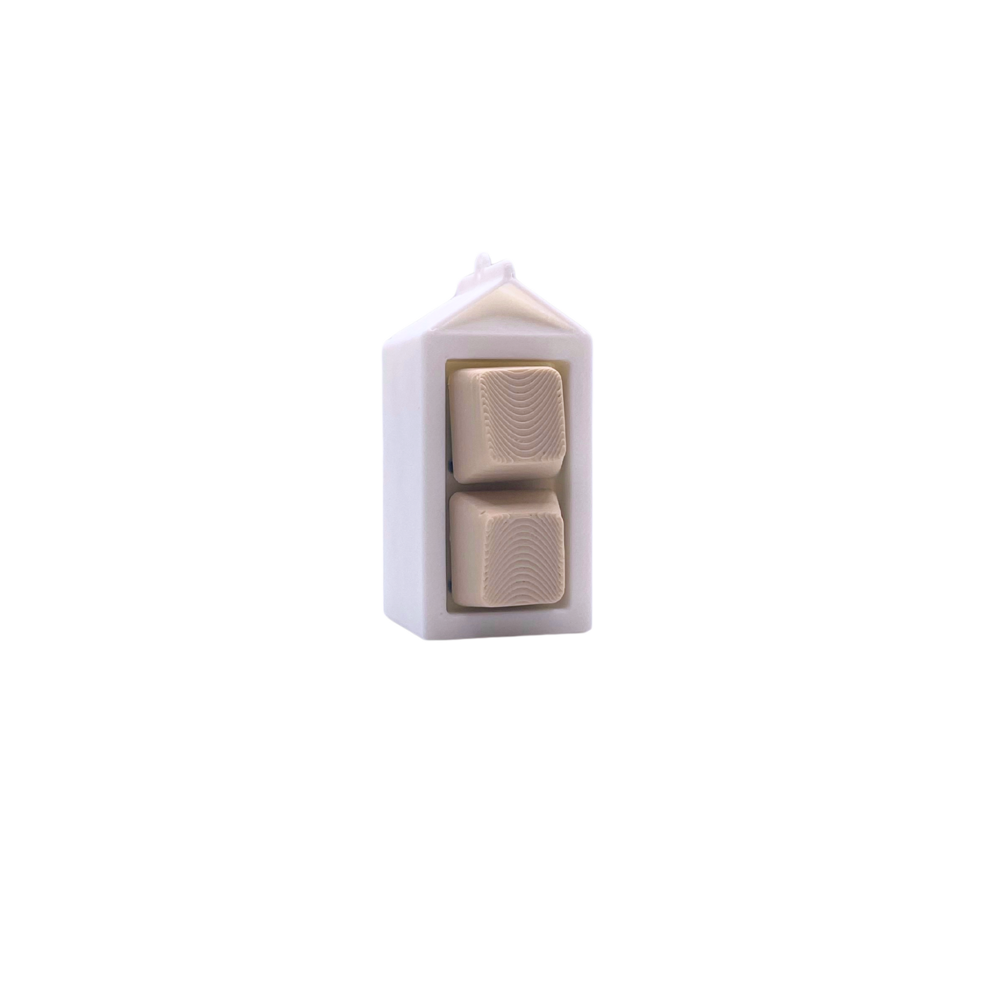 Milk Carton Clicker