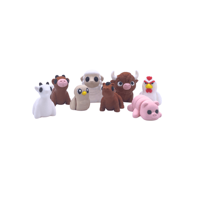 Farm Animals Collection