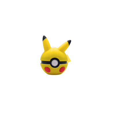 Pokemon Clickers