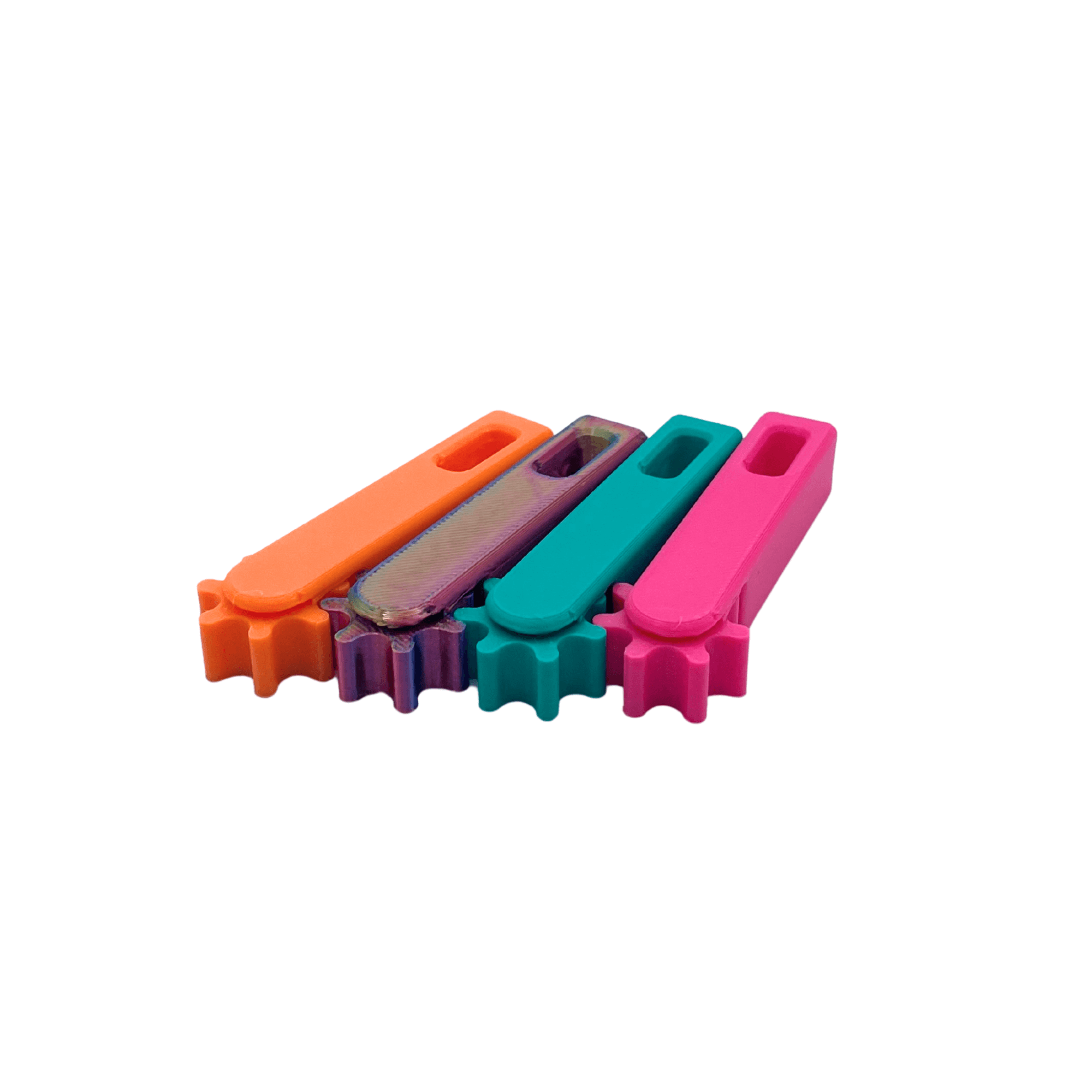 Clicker Key Rings Keyring Clicker – Dans Fidget Foundry
