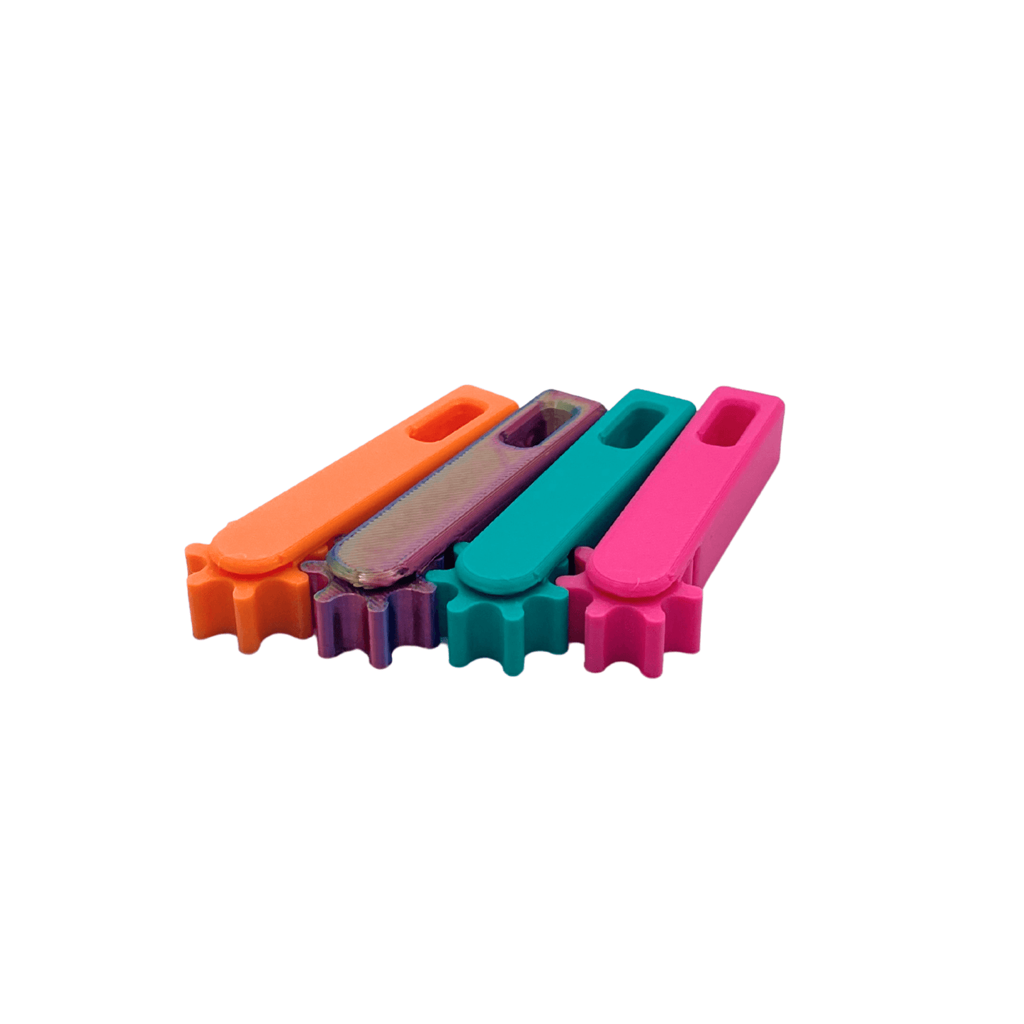Keyring Clicker