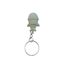 Whale Keyring