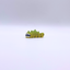 Halloween death worm keyring