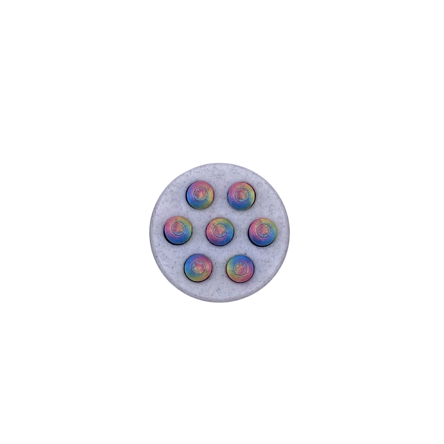 Push Fidget