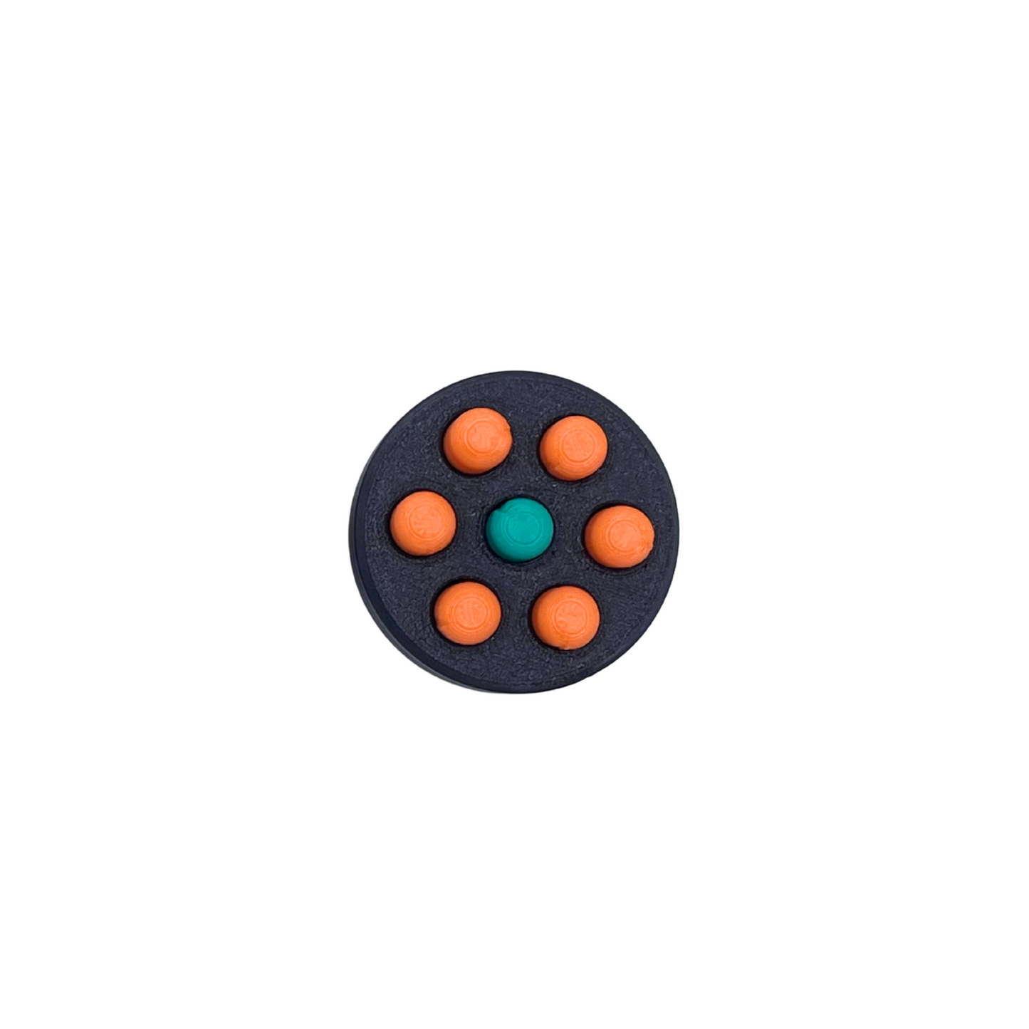 Push Fidget
