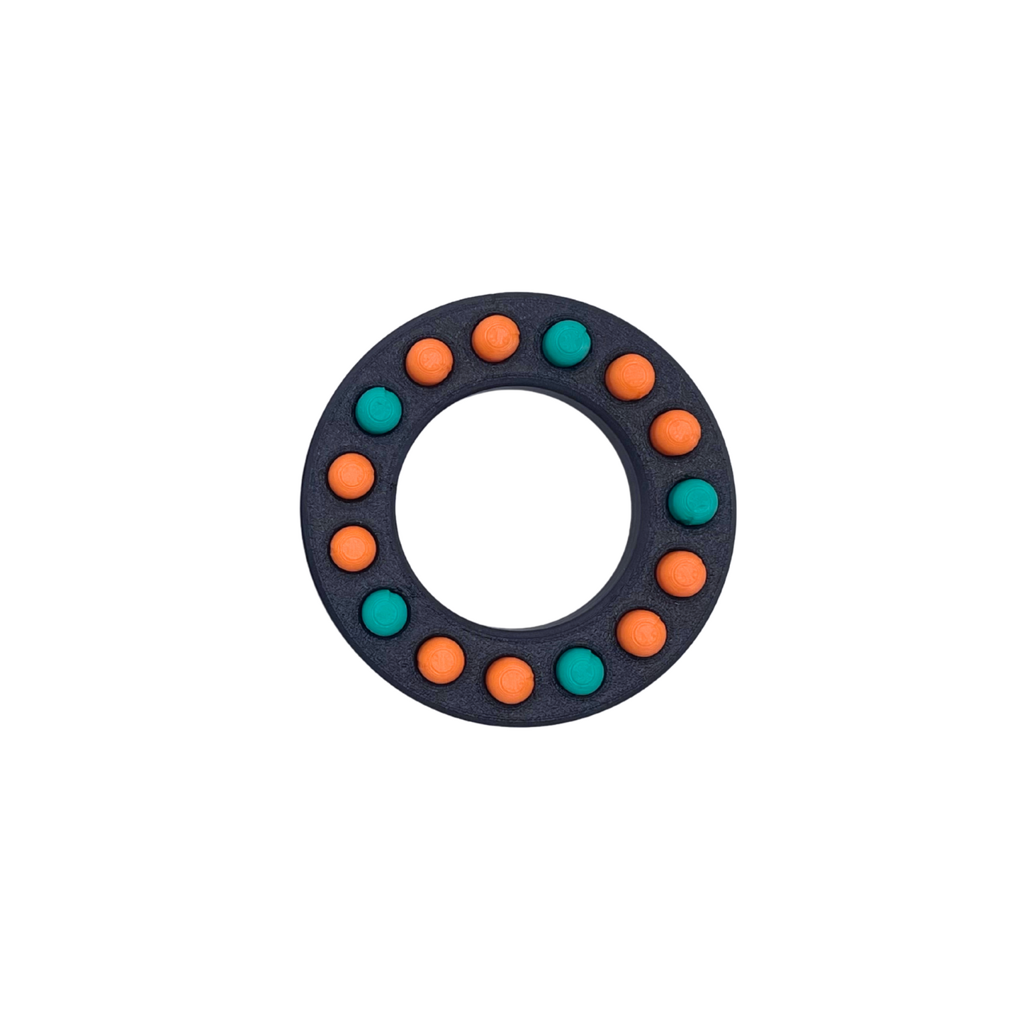 Push Fidget