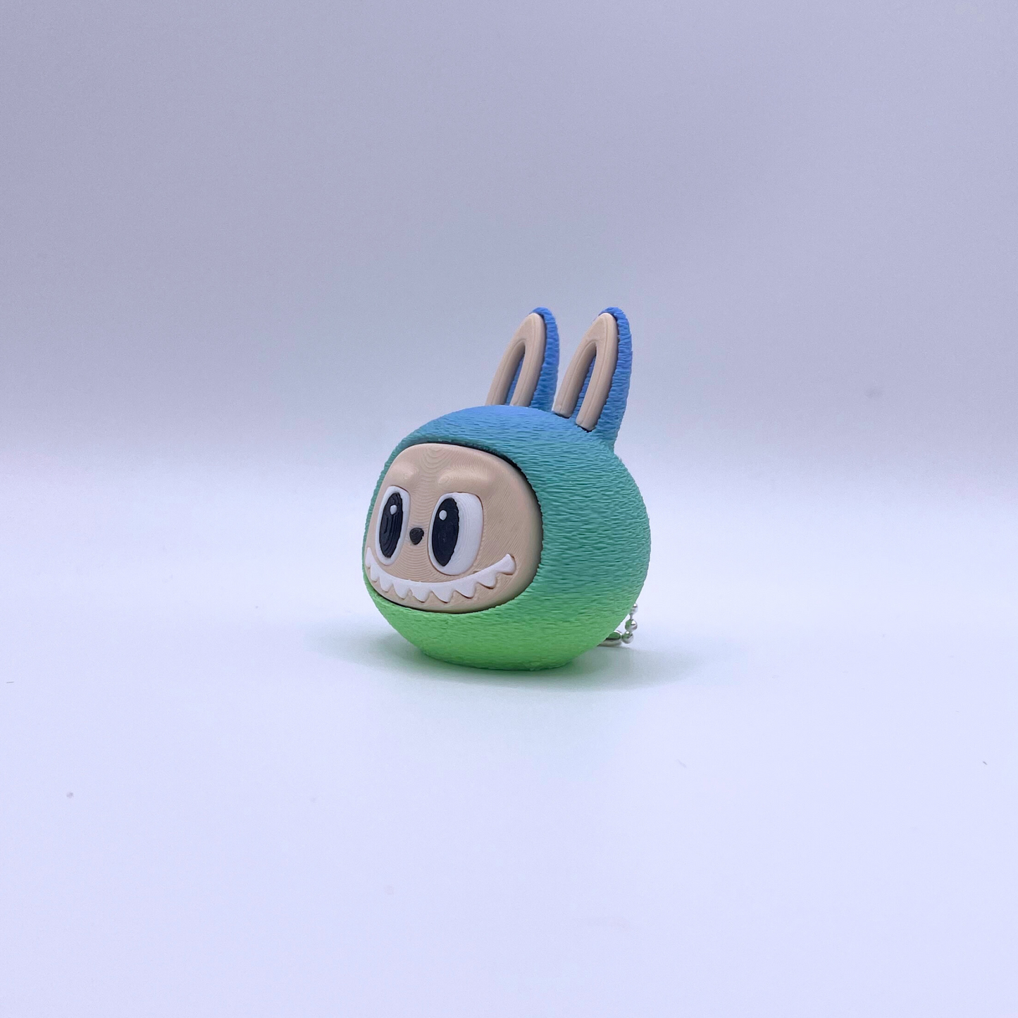 Labubu Head Clicker