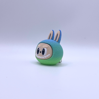 Labubu Head Clicker