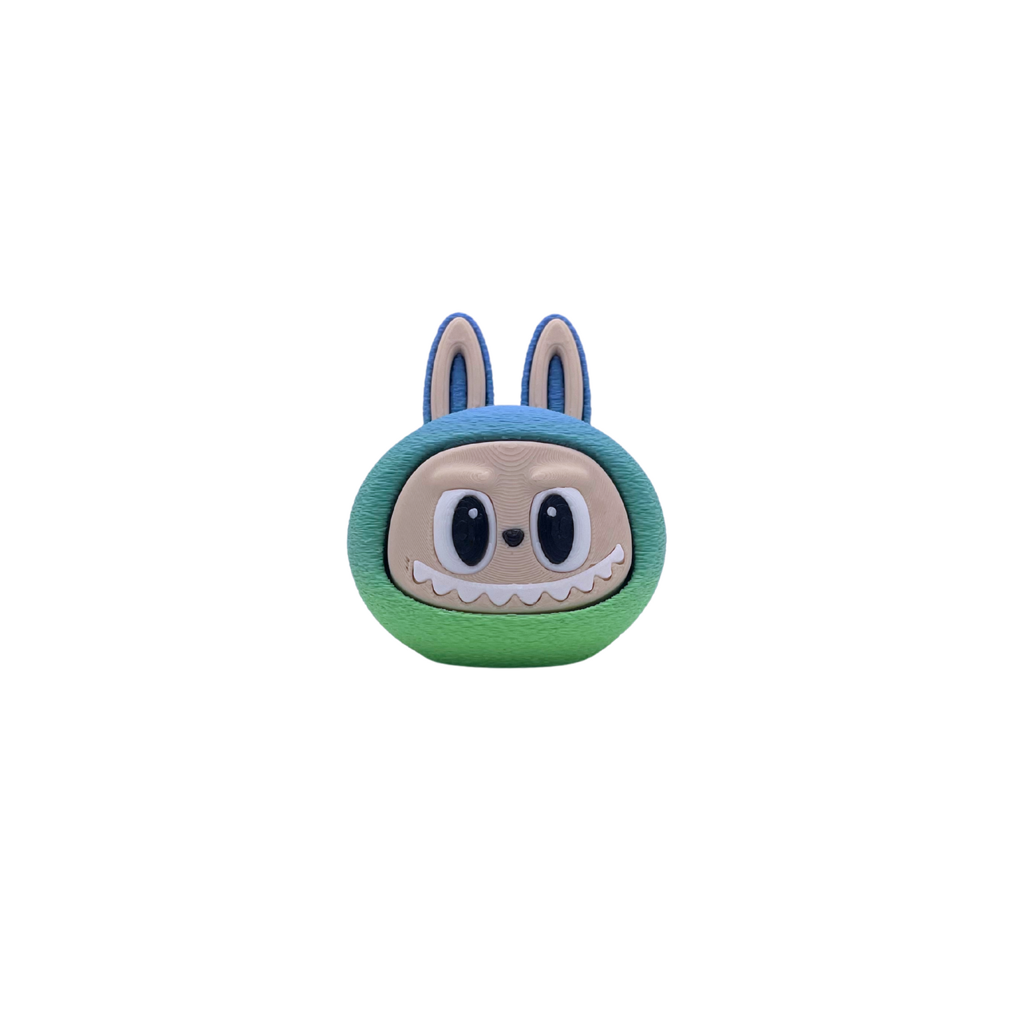 Labubu Head Clicker